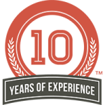 10-years-experience